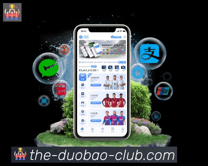 App 展示图